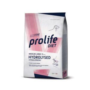 Hydrolysed Hypoallergenic Medium/Large