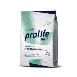 Prolife Metabolic Hypoallergenic All Breeds