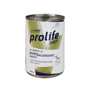 Prolife Hypoallergenic All Breeds Insect Umido