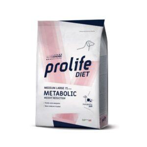 Prolife Metabolic Weight Reduction Medium/Large