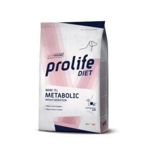 Prolife Metabolic Weight Reduction Mini