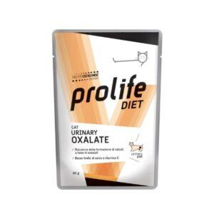 Prolife Urinary Oxalate Umido Gatto