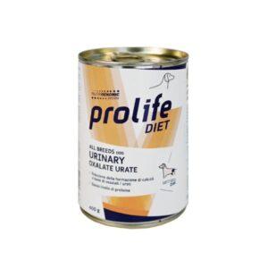 Prolife Urinary Oxalate Urate All Breeds Umido