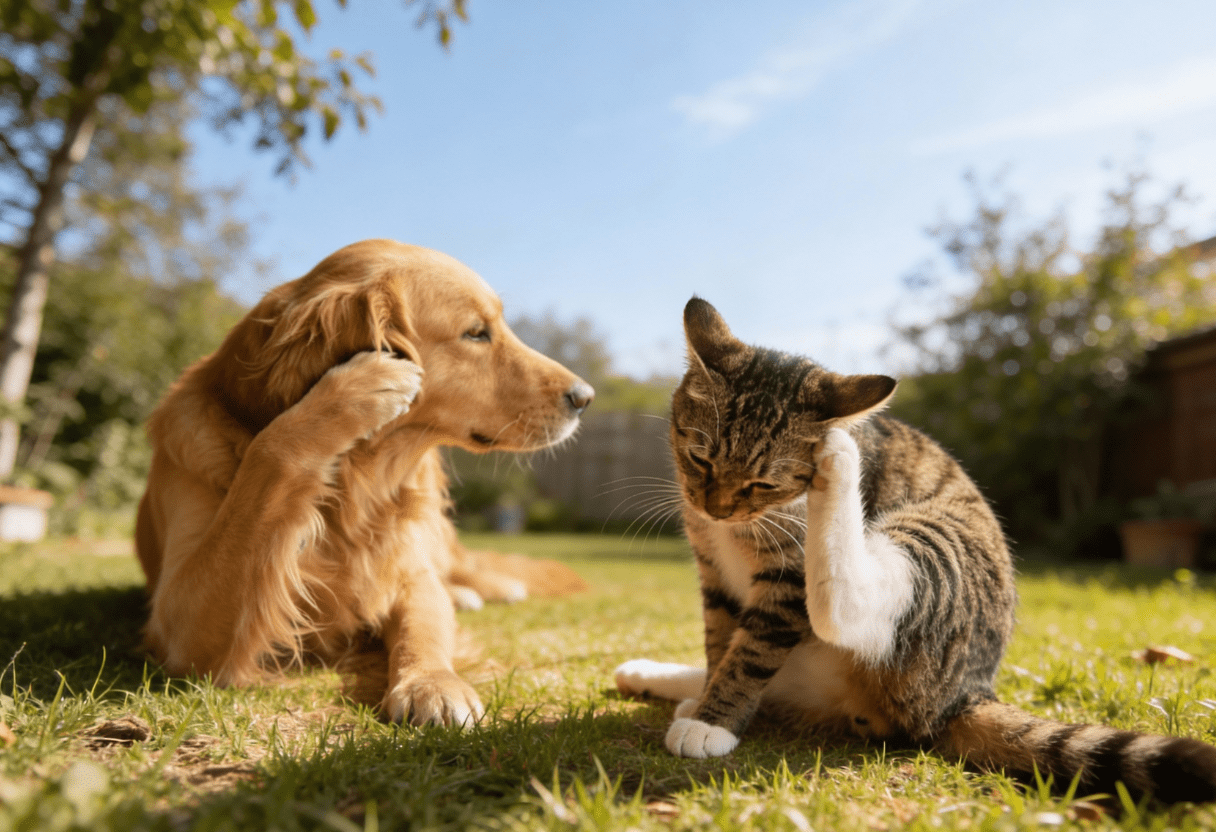 antipartassitari da iperanimal