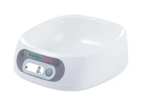 Ciotola con bilancia integrata Easypet