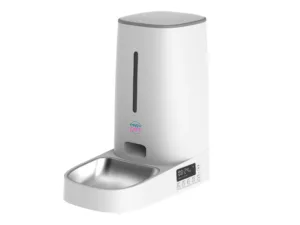 Distributore automatico EasyPet