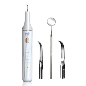 Kit pulizia ultrasuoni EasyPet