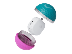Pallina interattiva EasyPet
