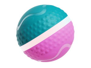 Pallina interattiva EasyPet