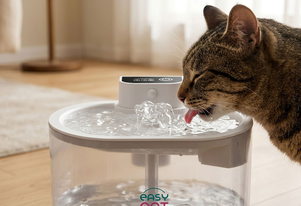 Prodotti Easypet da IperAnimal