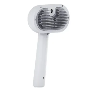 Spazzola a vapore 2 in 1 EasyPet