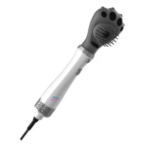 Spazzola ad aria calda 2 in 1 EasyPet